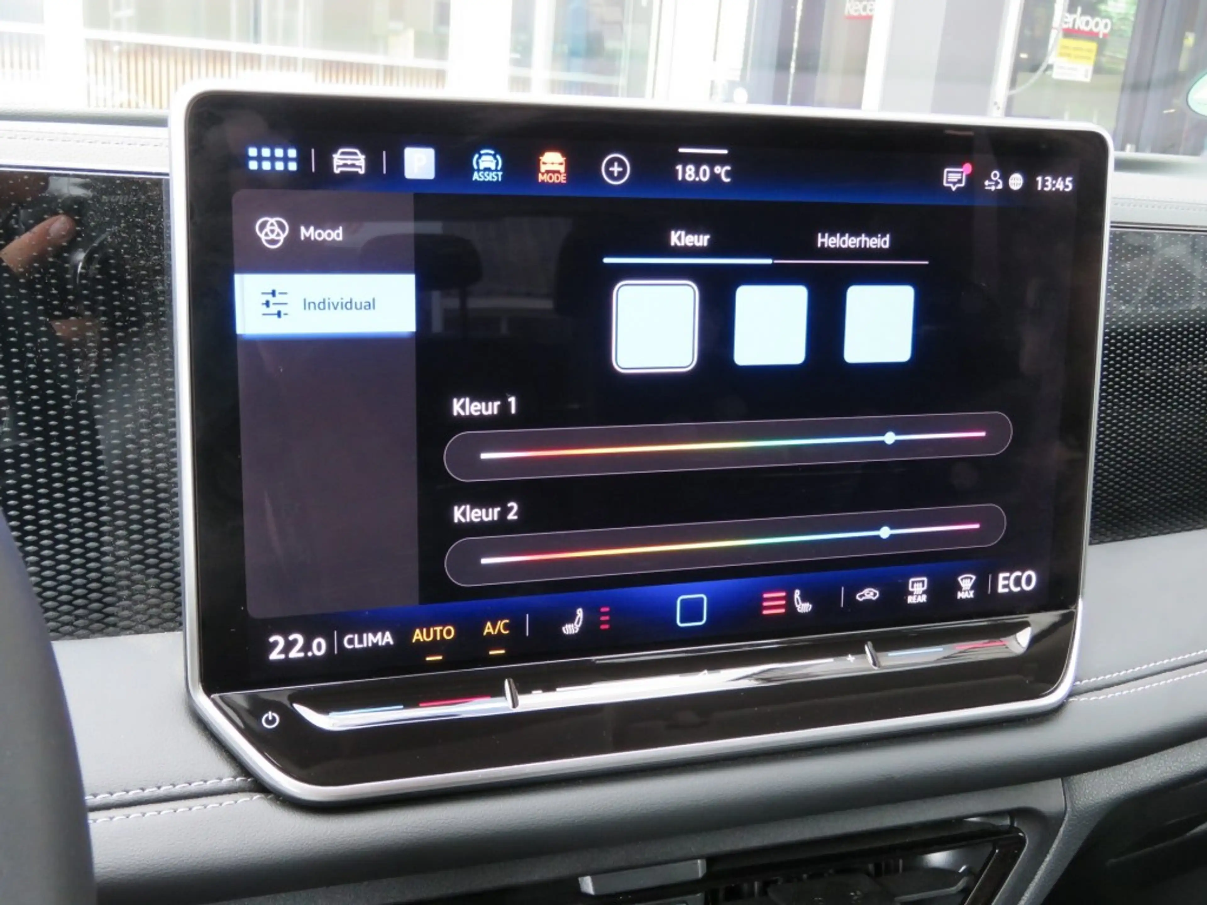 Volkswagen Tiguan 1.5 eHybrid 204pk ENERGY / 360 Camera / Trekhaak — photo 38