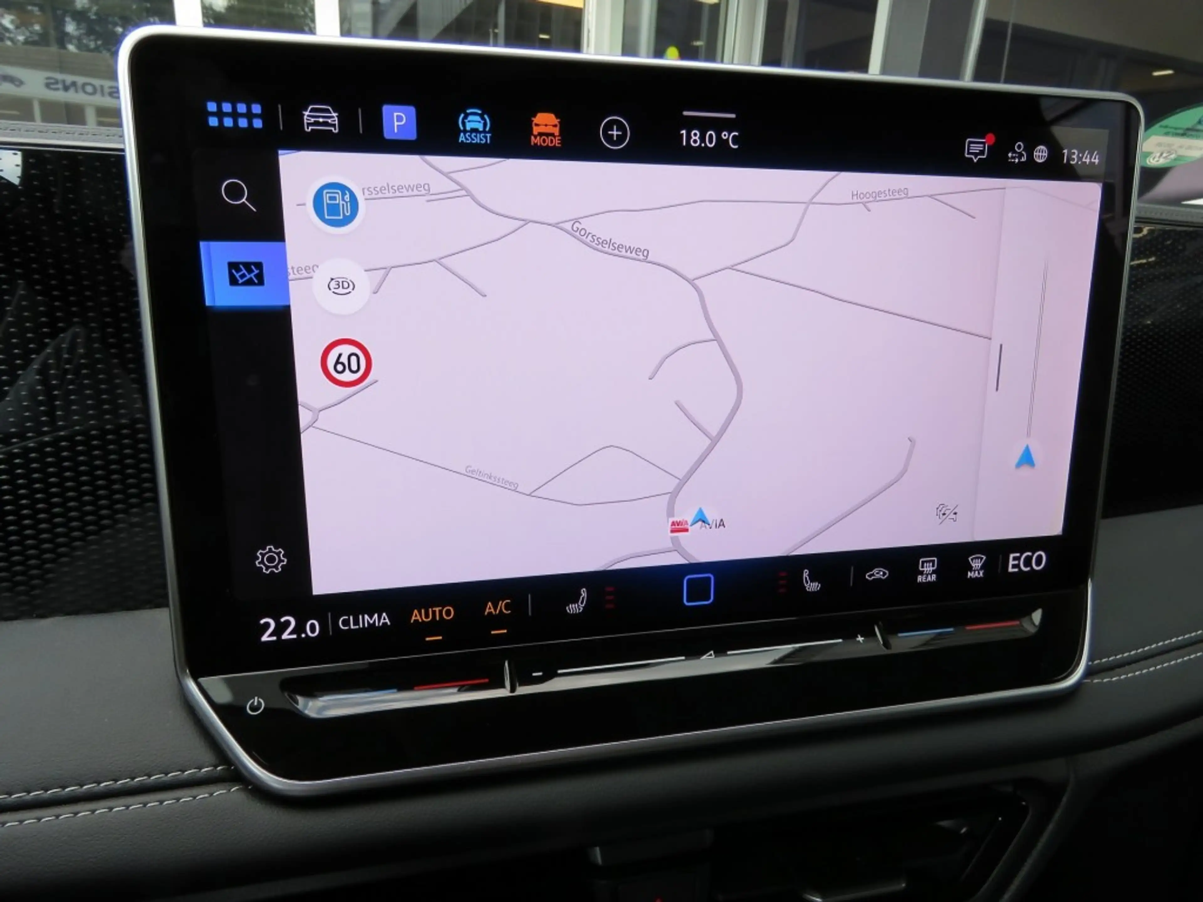Volkswagen Tiguan 1.5 eHybrid 204pk ENERGY / 360 Camera / Trekhaak — photo 23
