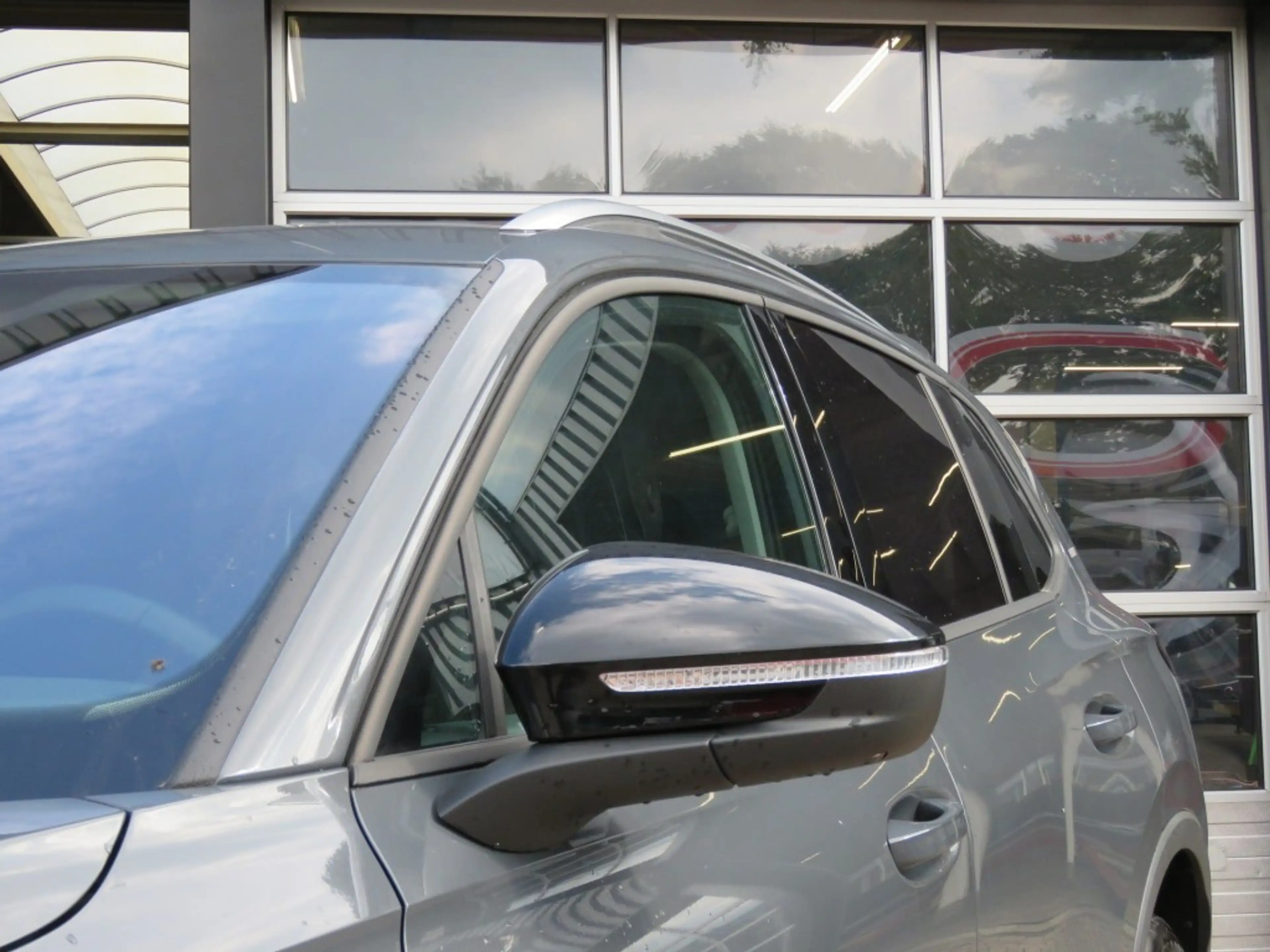 Volkswagen Tiguan 1.5 eHybrid 204pk ENERGY / 360 Camera / Trekhaak — photo 9