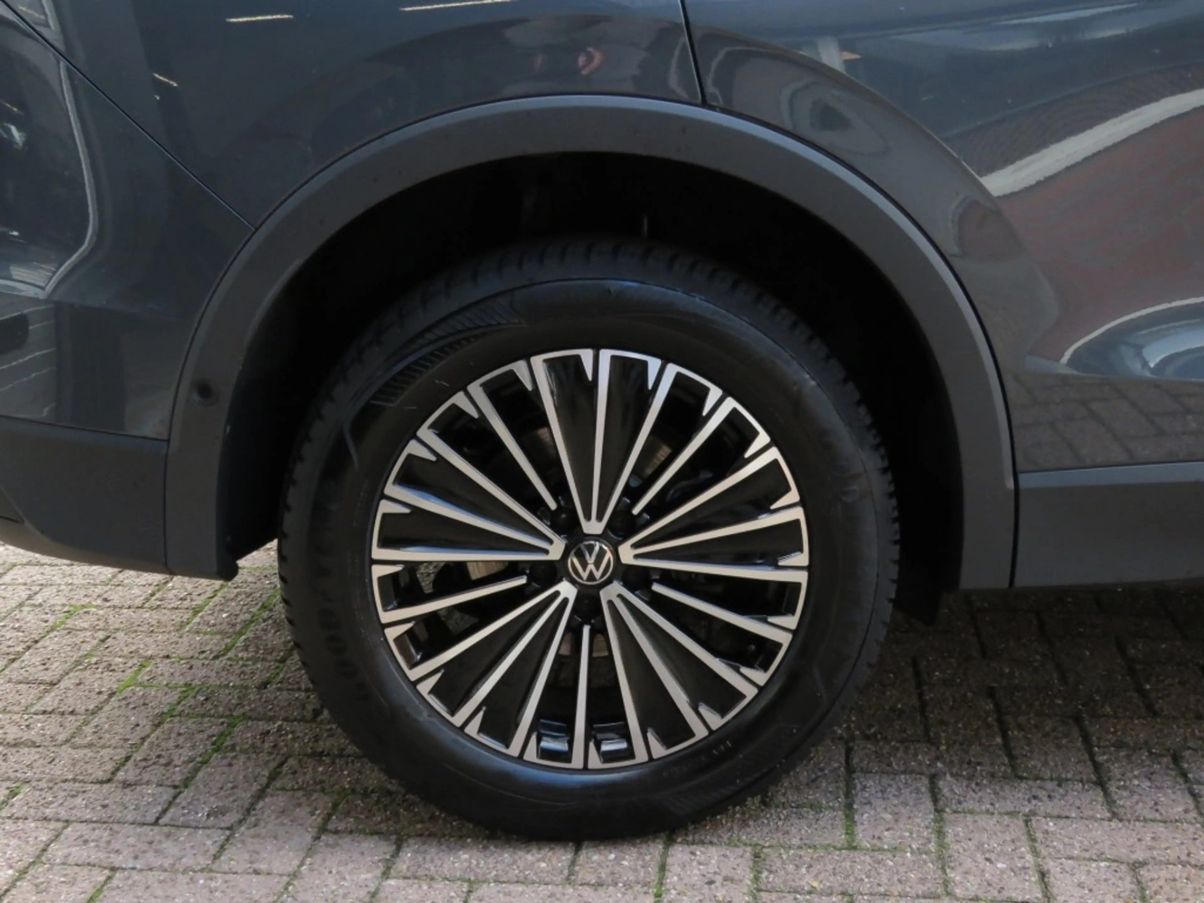 Volkswagen Tiguan 1.5 eHybrid 204pk ENERGY / 360 Camera / Trekhaak — photo 14