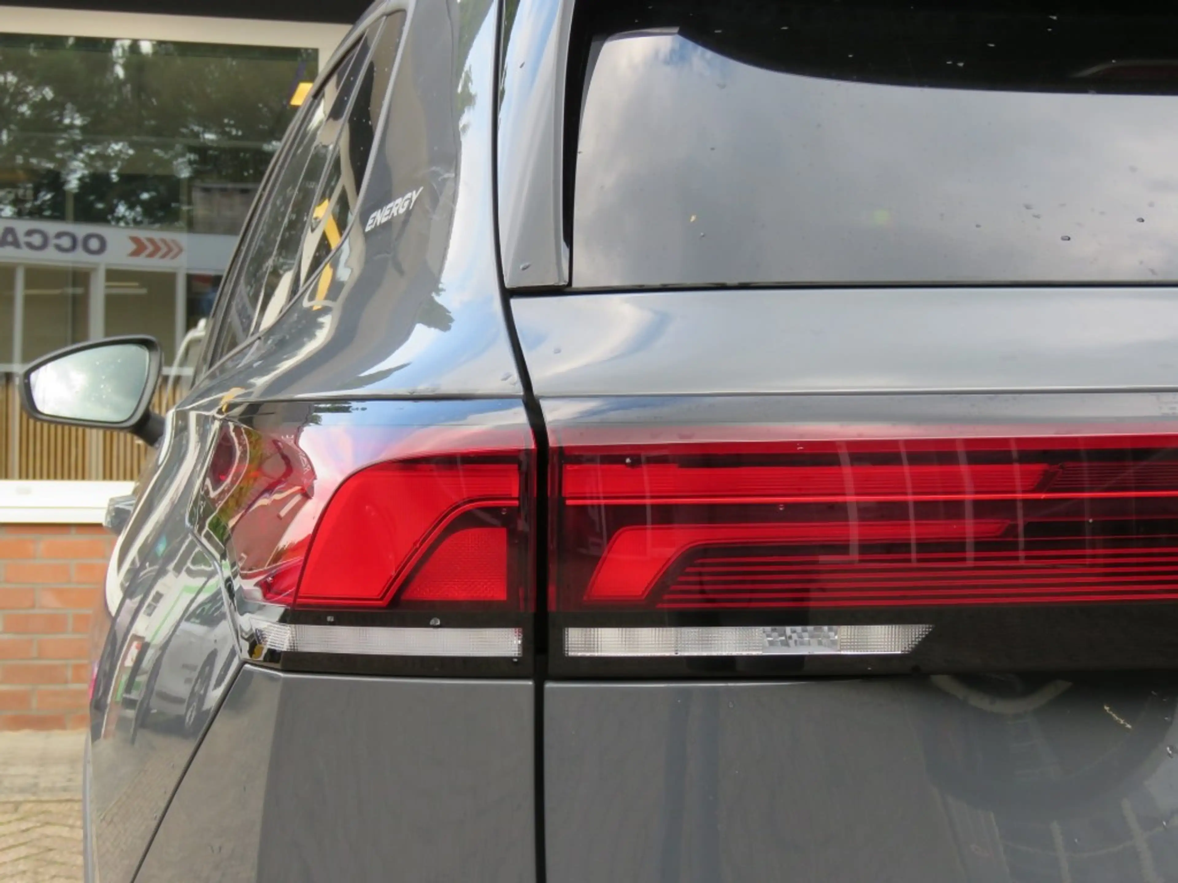 Volkswagen Tiguan 1.5 eHybrid 204pk ENERGY / 360 Camera / Trekhaak — photo 21