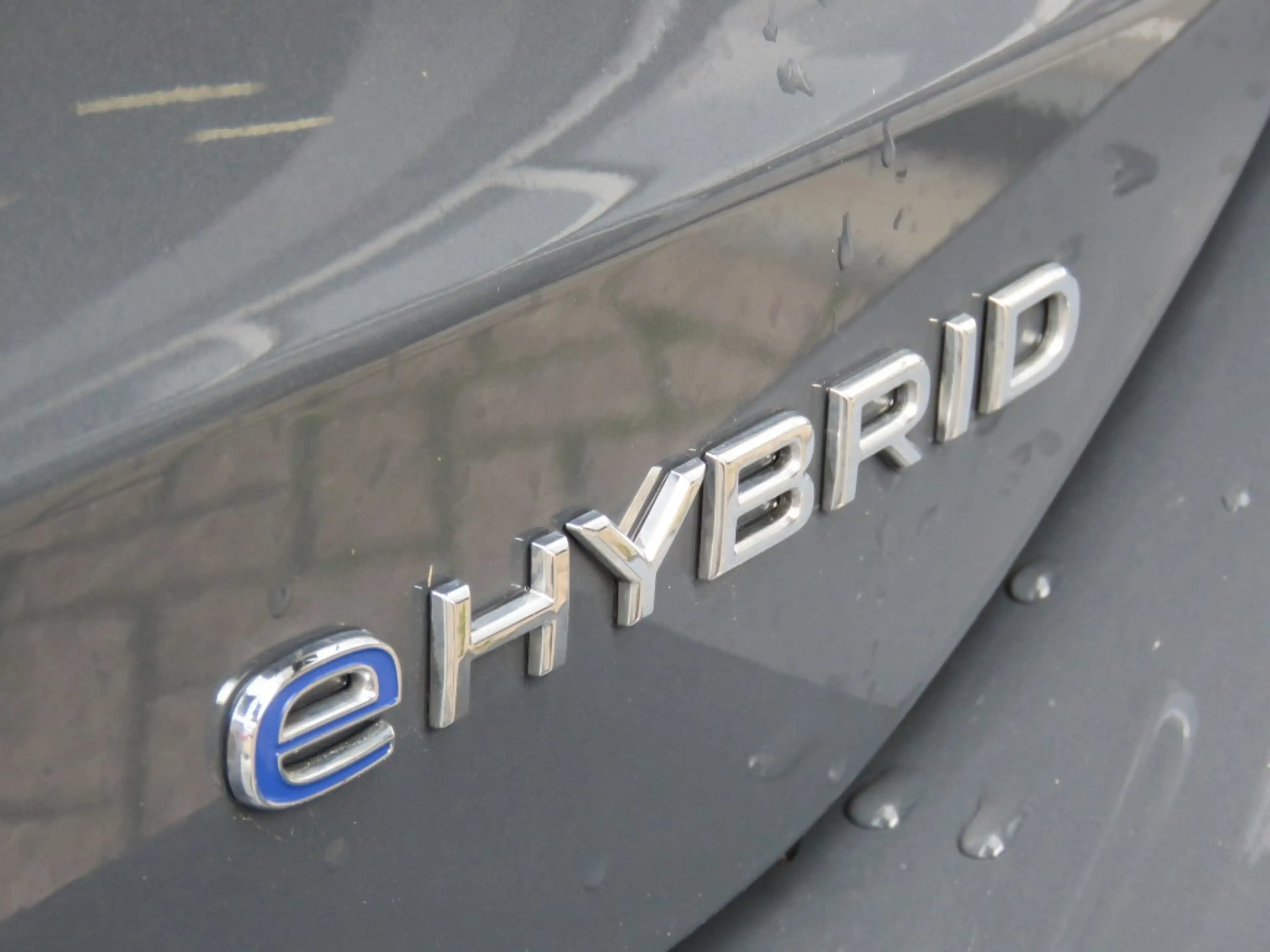 Volkswagen Tiguan 1.5 eHybrid 204pk ENERGY / 360 Camera / Trekhaak — photo 13