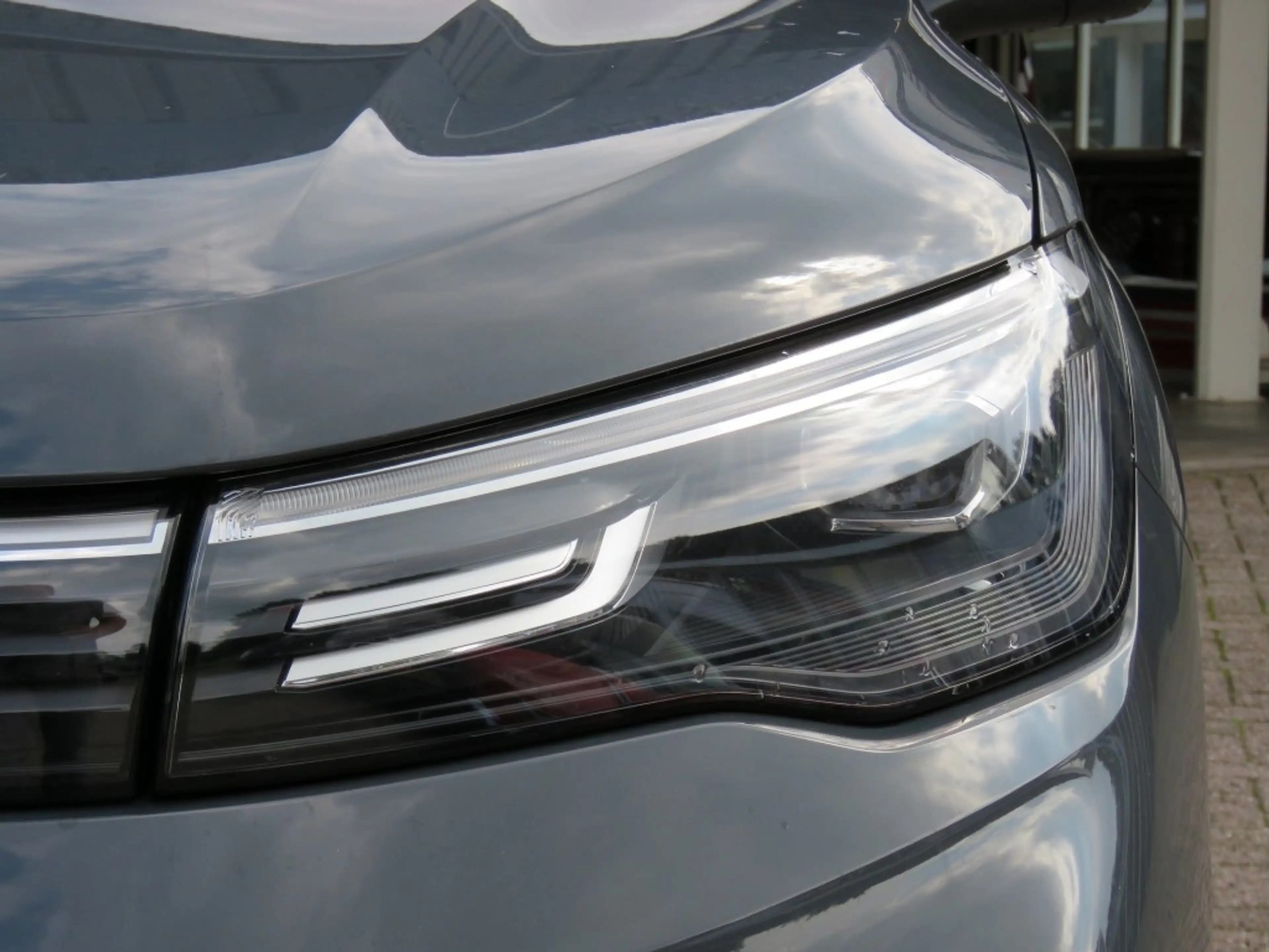 Volkswagen Tiguan 1.5 eHybrid 204pk ENERGY / 360 Camera / Trekhaak — photo 5