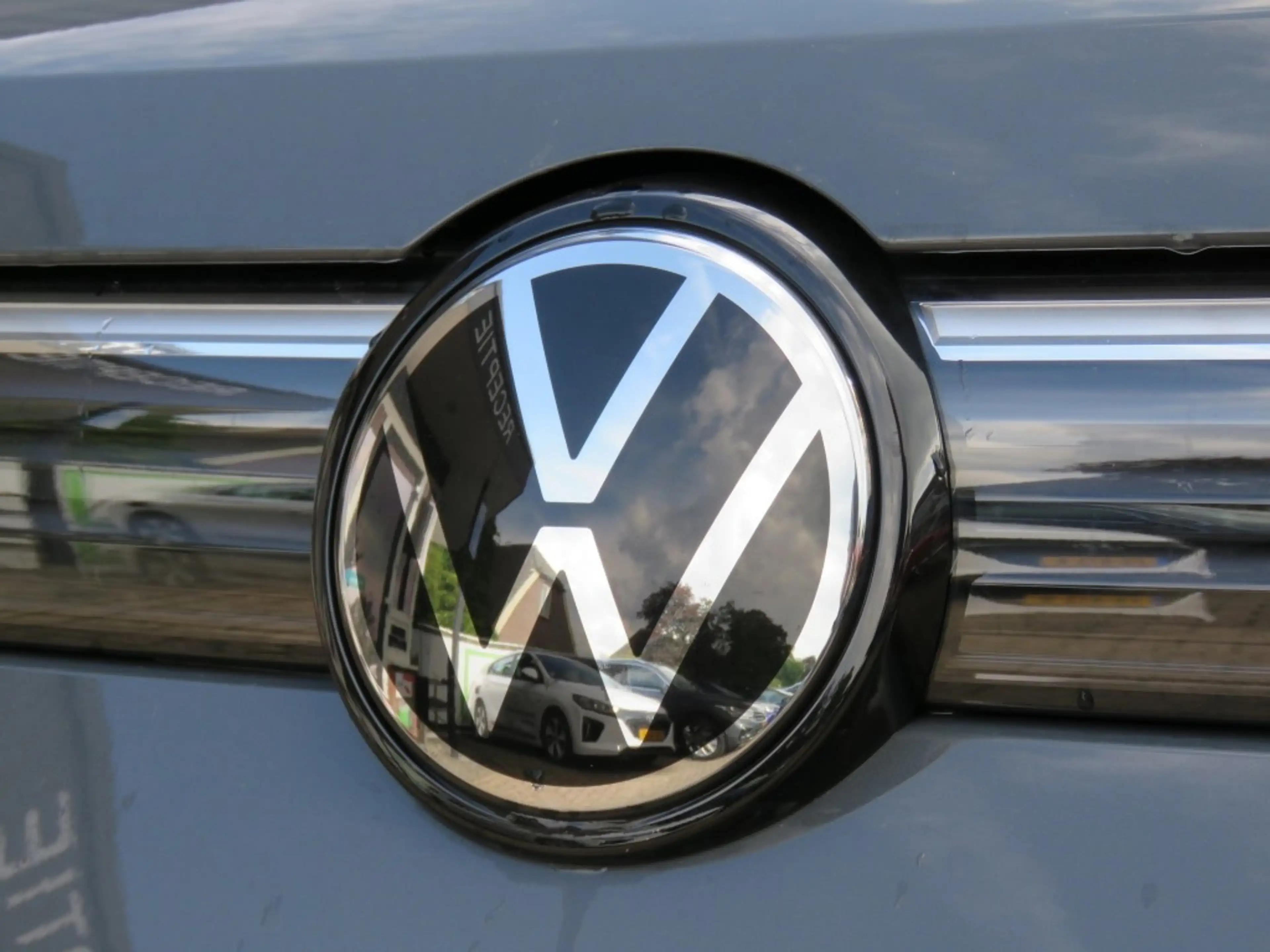 Volkswagen Tiguan 1.5 eHybrid 204pk ENERGY / 360 Camera / Trekhaak — photo 8