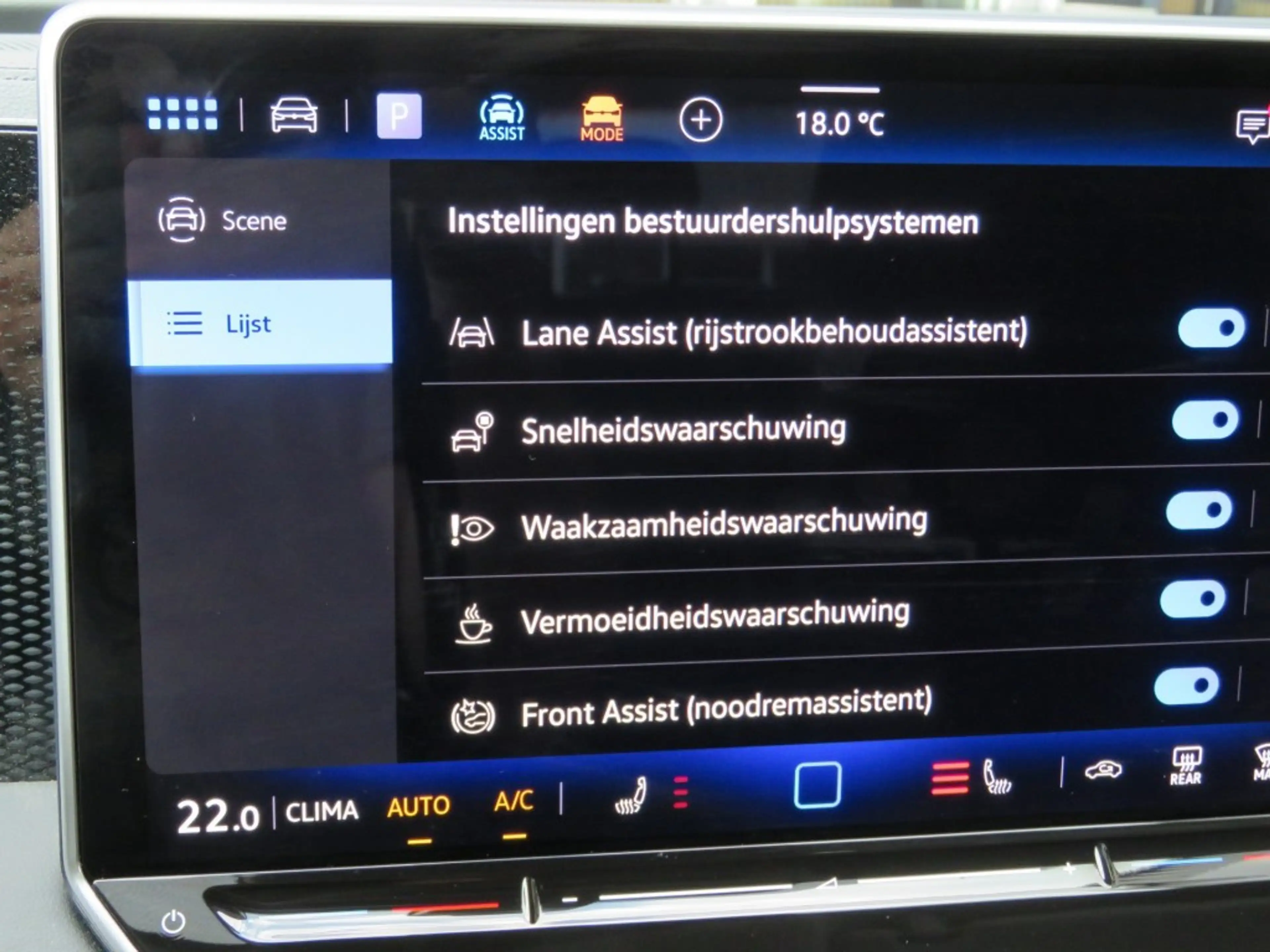 Volkswagen Tiguan 1.5 eHybrid 204pk ENERGY / 360 Camera / Trekhaak — photo 36