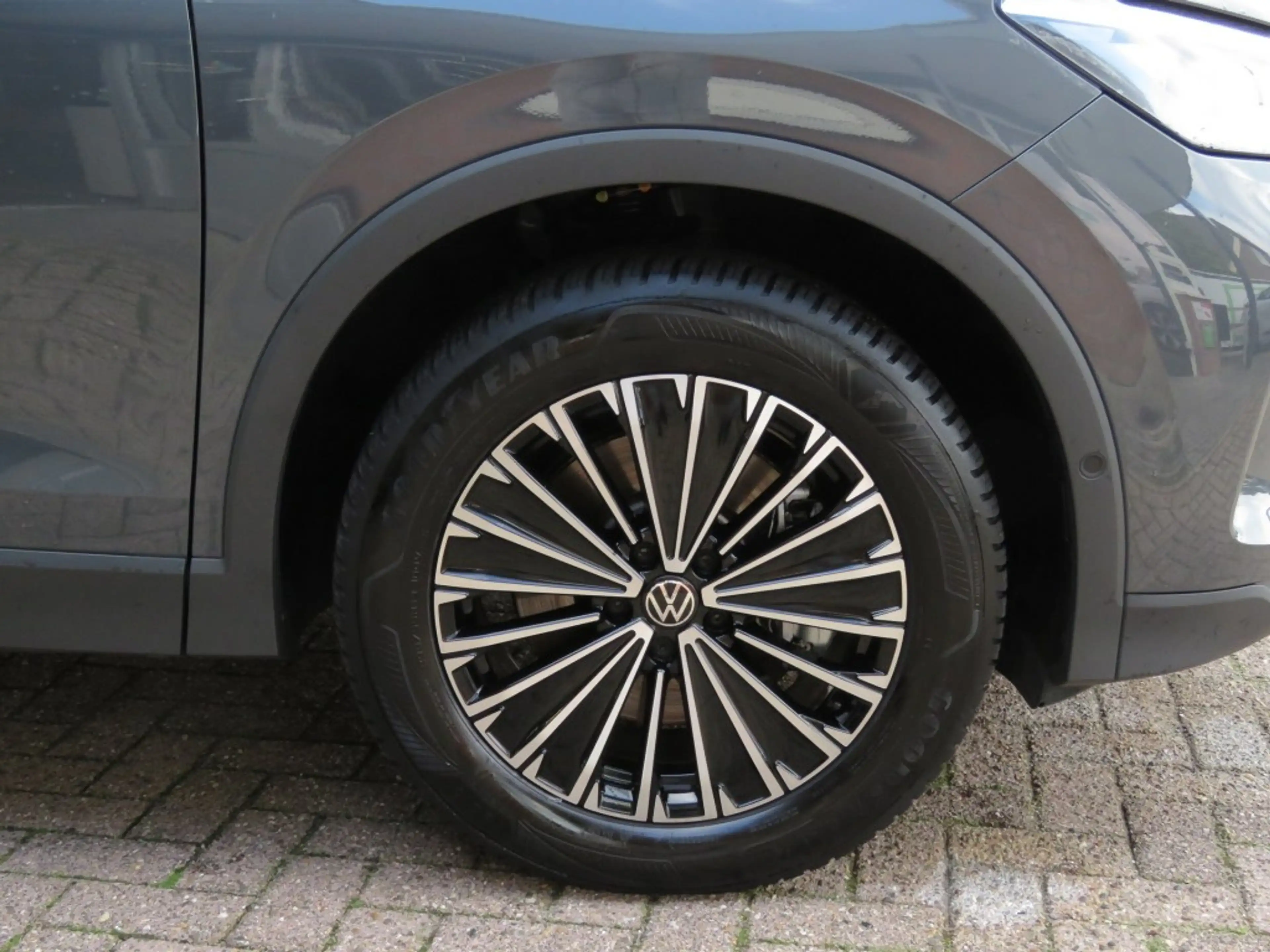 Volkswagen Tiguan 1.5 eHybrid 204pk ENERGY / 360 Camera / Trekhaak — photo 16