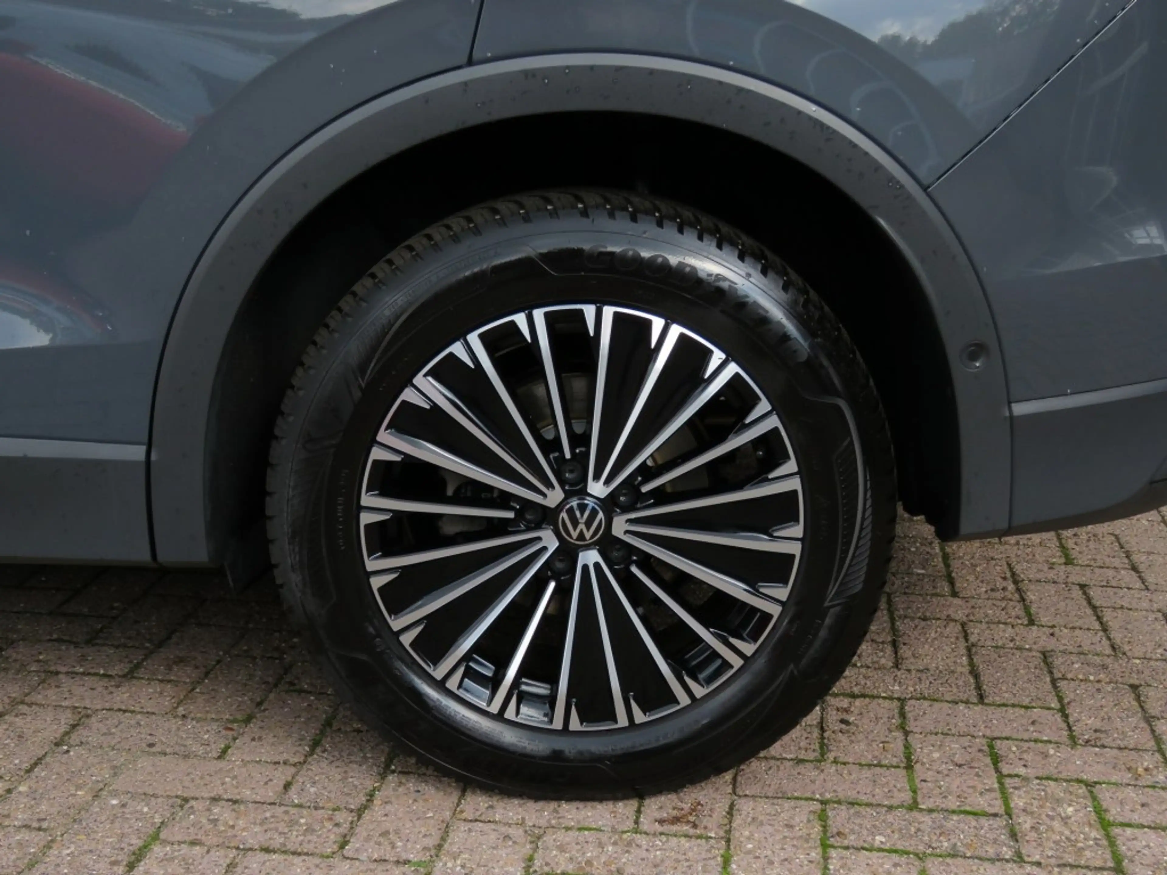 Volkswagen Tiguan 1.5 eHybrid 204pk ENERGY / 360 Camera / Trekhaak — photo 12