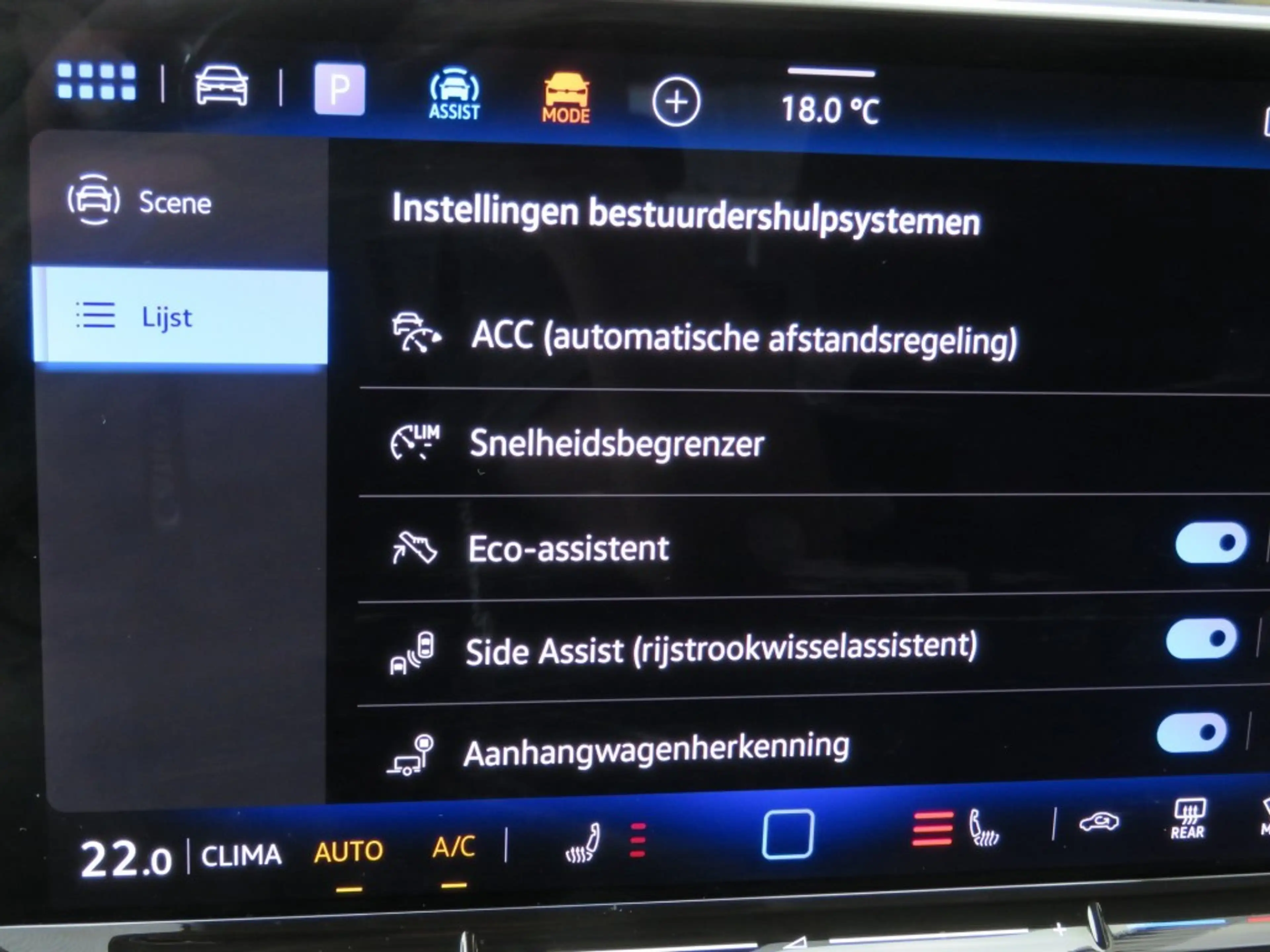 Volkswagen Tiguan 1.5 eHybrid 204pk ENERGY / 360 Camera / Trekhaak — photo 37