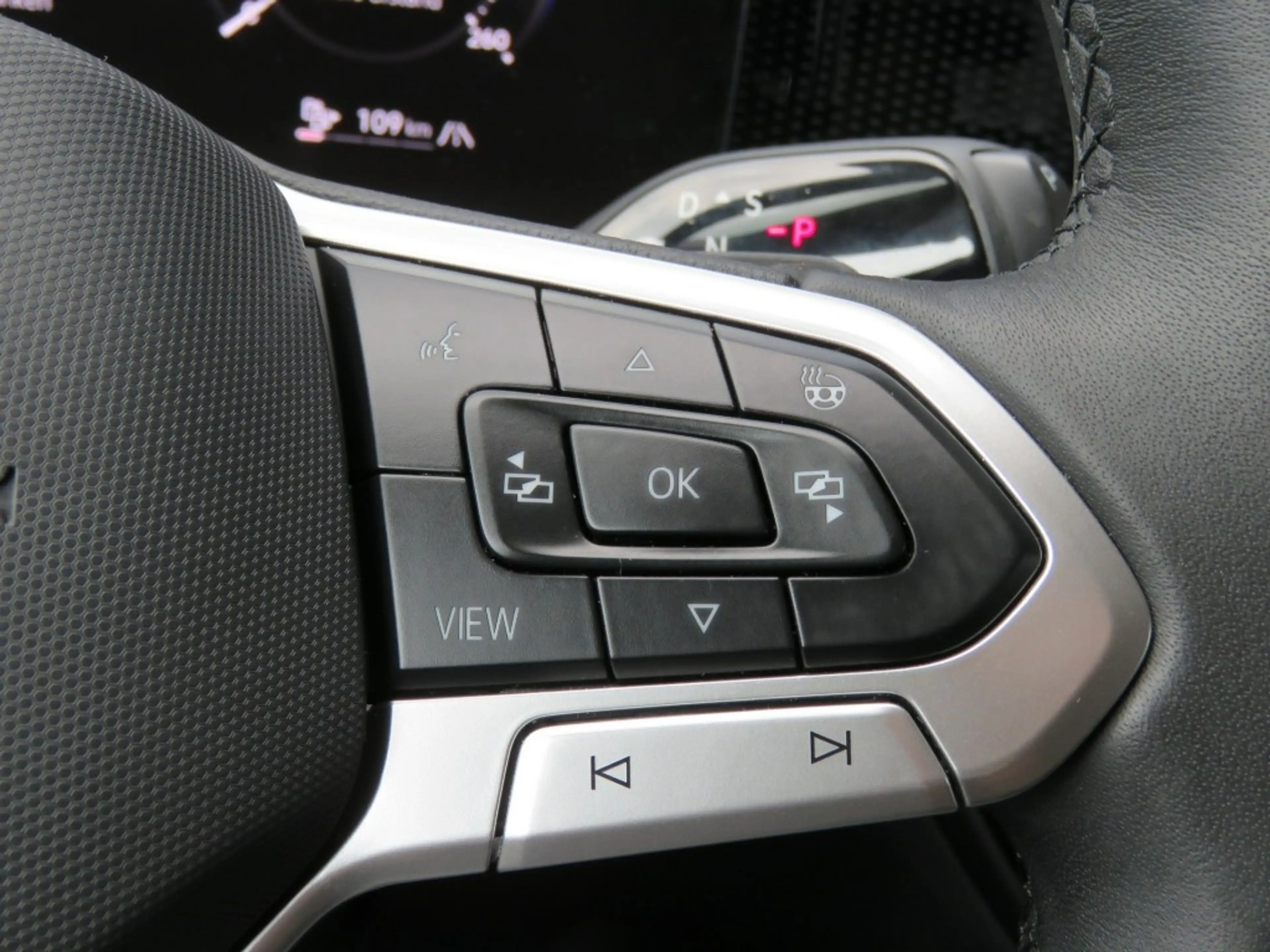 Volkswagen Tiguan 1.5 eHybrid 204pk ENERGY / 360 Camera / Trekhaak — photo 34
