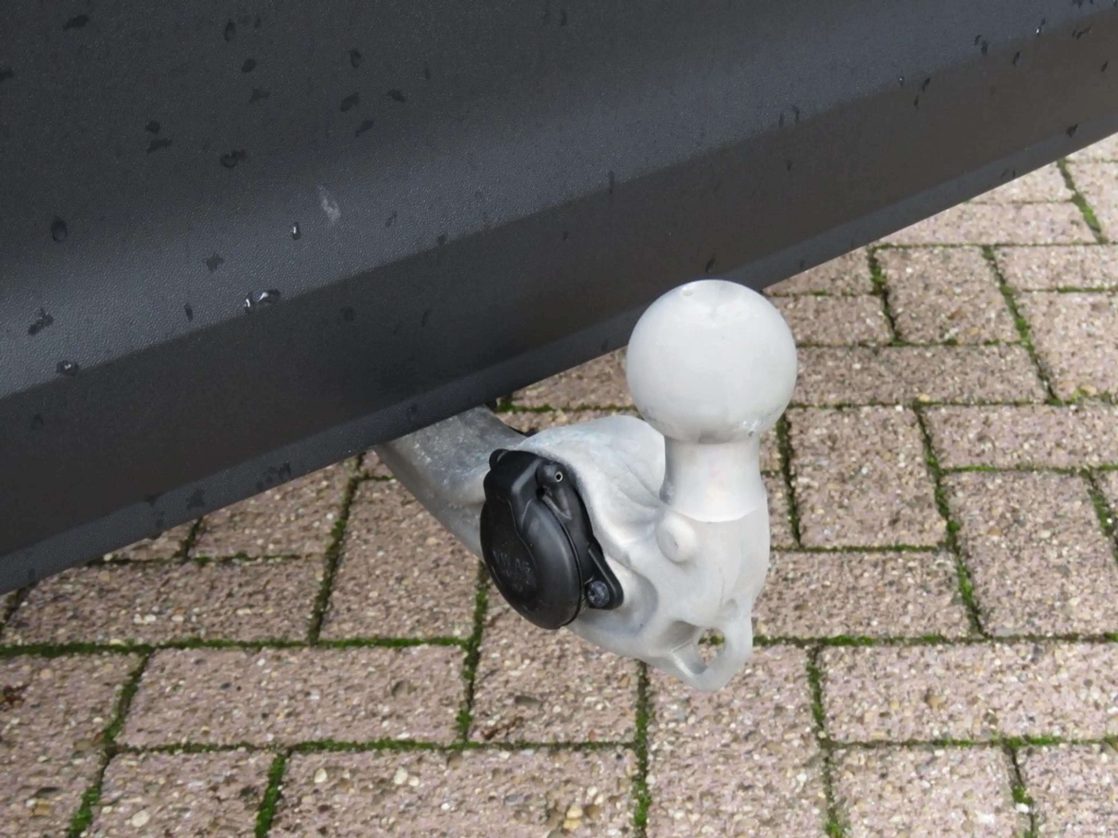 Volkswagen Tiguan 1.5 eHybrid 204pk ENERGY / 360 Camera / Trekhaak — photo 7