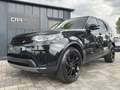 Land Rover Discovery 5 2.0 TD SD4 HSE BLACK 4x4 *AHK*LED* Noir - thumbnail 1