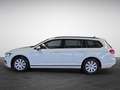 Volkswagen Passat Variant 2.0 TDI LED Navi Kamera ACC DAB+ Blanc - thumbnail 3