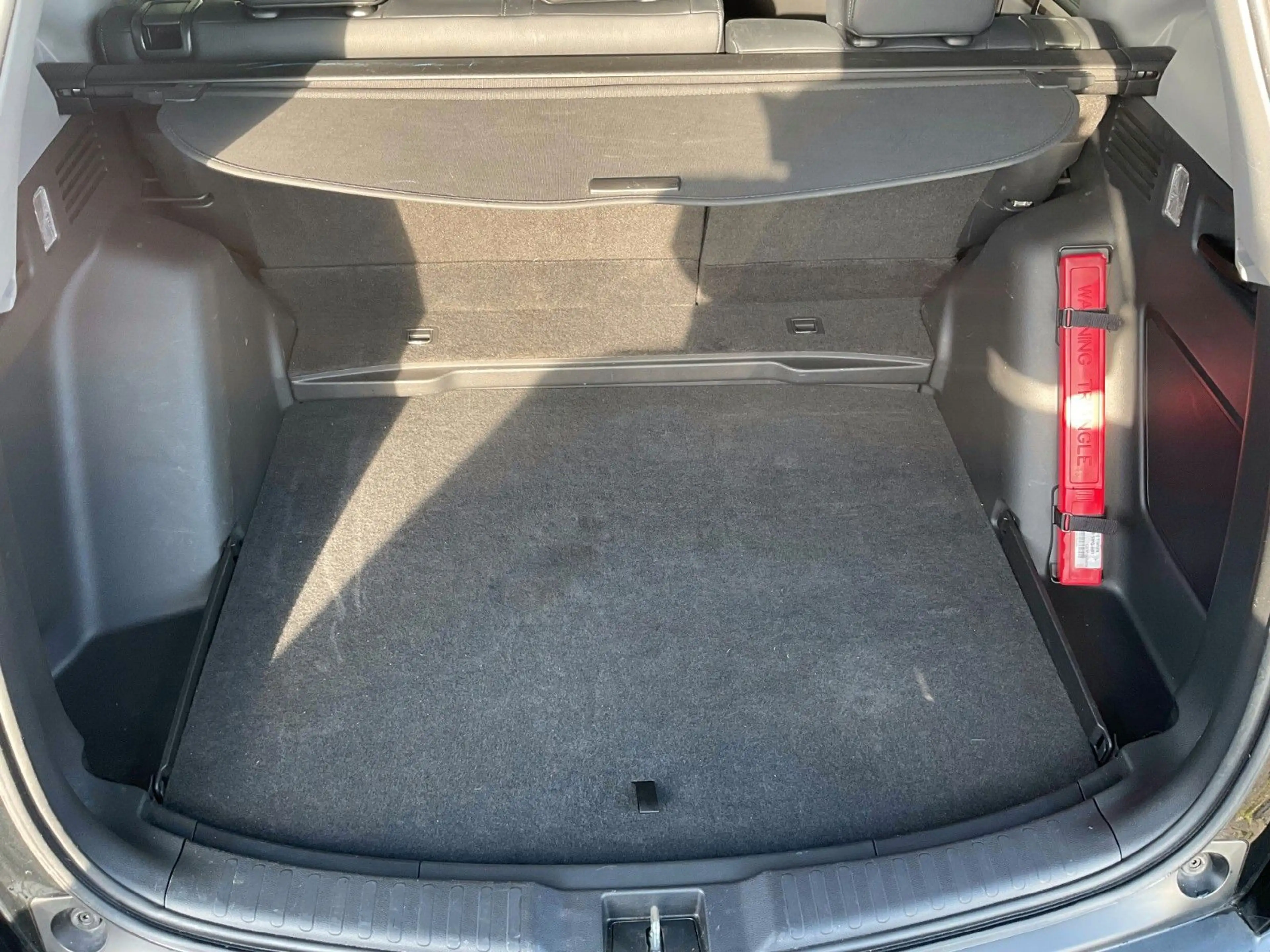 Honda CR-V 1.5 T 4WD Lifestyle *Navi*ACC*Kamera*Leder* — photo 12