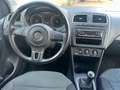 Volkswagen Polo V Comfortline Zwart - thumbnail 12