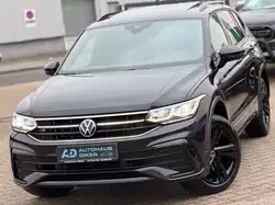 Volkswagen Tiguan Allspace 2.0 TDI R Line 4Motion