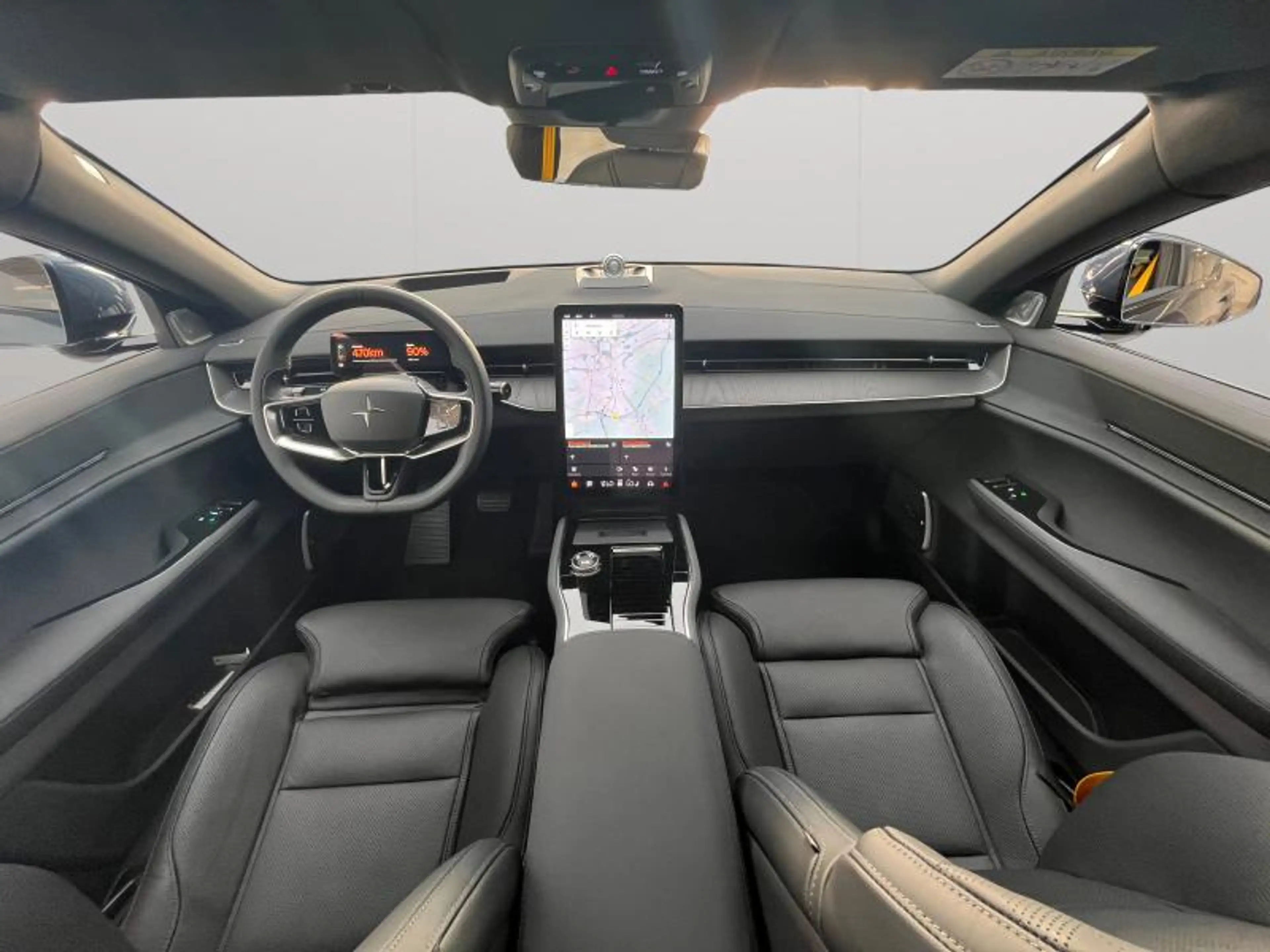Polestar 3 LRDMP / PRIME PACK — photo 2
