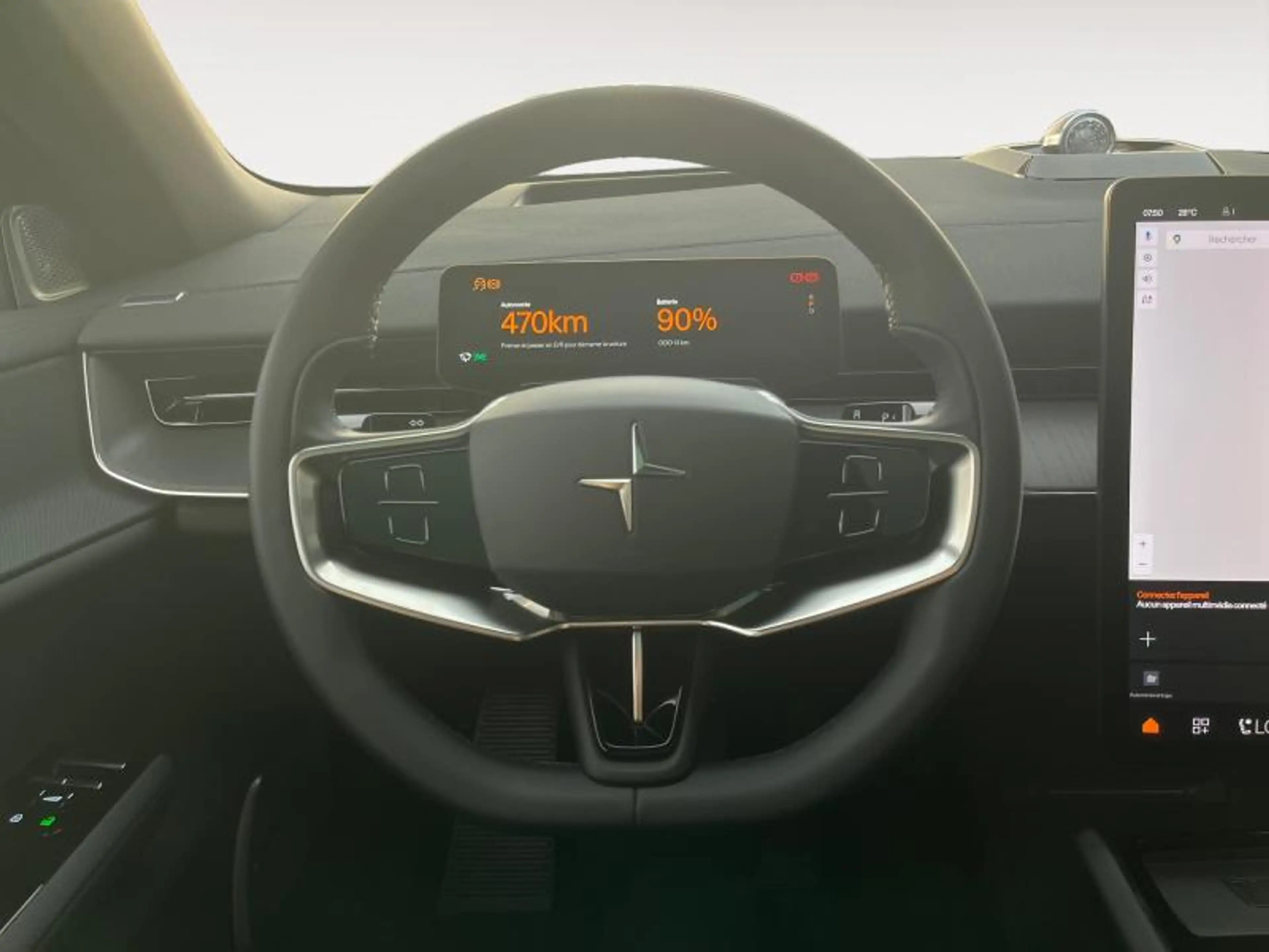 Polestar 3 LRDMP / PRIME PACK — photo 10