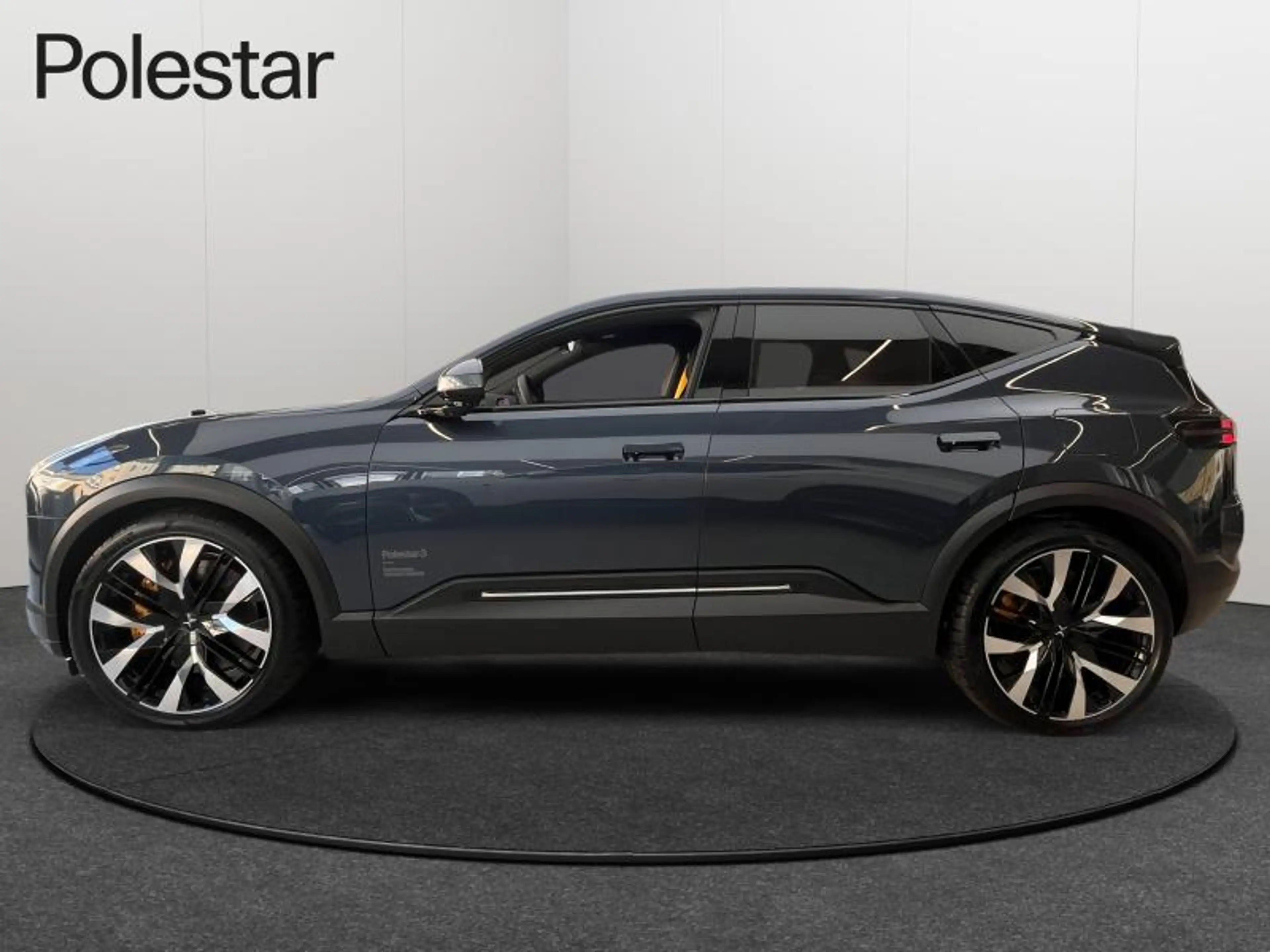 Polestar 3 LRDMP / PRIME PACK — photo 4