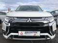 Mitsubishi Outlander Basis Spirit 4WD AHK Navi Blanc - thumbnail 5