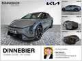 Kia EV4 FB 81kwh FWD GTL DWP  GD 360-CAM ACC CAM Gris - thumbnail 1