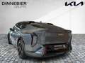 Kia EV4 FB 81kwh FWD GTL DWP  GD 360-CAM ACC CAM Gris - thumbnail 5