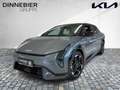 Kia EV4 FB 81kwh FWD GTL DWP  GD 360-CAM ACC CAM Gris - thumbnail 2