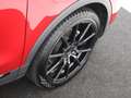MG ZS EV Standard Range Luxury 50 kWh 320 KM WLTP | Pano Rood - thumbnail 10
