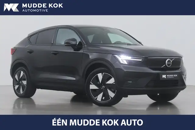 Volvo C40 Single Motor Plus 69 kWh | Panoramadak | Stoel+Stu