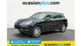 Porsche Cayenne S Diesel Aut. Zwart - thumbnail 1
