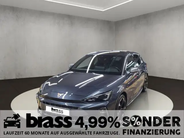 CUPRA Leon 1.5 eTSI 110 kW (150 PS) (inklusive verläng