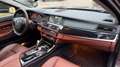 BMW 530 d Limousine/Leder/Head Up/Navi/AHK - thumbnail 12