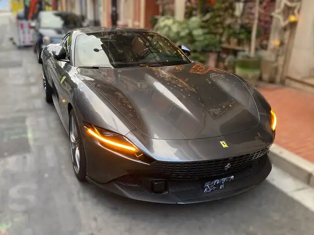 Ferrari Roma
