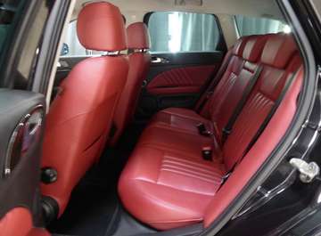 Sportwagon 3.2 JTS 24V Q4 Q-Tronic Distinctive
