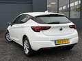 Opel Astra 1.0 Online Edition 2e Eigenaar,Dealer Onderhouden, Wit - thumbnail 5