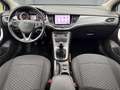 Opel Astra 1.0 Online Edition 2e Eigenaar,Dealer Onderhouden, Wit - thumbnail 6