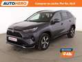 Toyota RAV 4 2.5 Plug-in Hybrid 4x4 Advance Gris - thumbnail 1