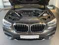 BMW X3 xDr.20d Aut. LED+AHK+HIFI+NAVI+SITZH+PDC+18* Grau - thumbnail 12