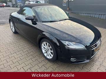 Coupe/Roadster 1.8 TFSI Roadster/Tüv Neu/Top