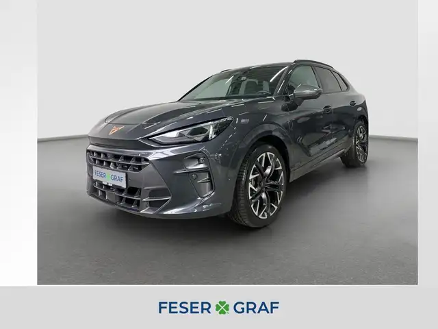 CUPRA Terramar 1.5 e-Hybrid 150 kW |LED|FULL-LINK|SHZ