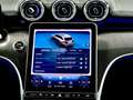 Mercedes-Benz C 300 e Break PHEV 204cv AMG Line (230 kW) Blanc - thumbnail 16
