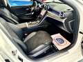 Mercedes-Benz C 300 e Break PHEV 204cv AMG Line (230 kW) Blanc - thumbnail 9