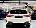 Mercedes-Benz C 300 e Break PHEV 204cv AMG Line (230 kW) Blanc - thumbnail 5