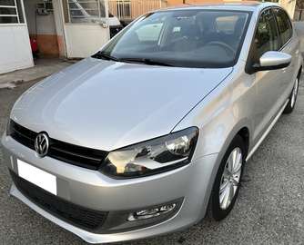 Polo 1.2 75cv 5porte TDI