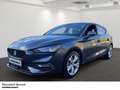 SEAT Leon FR 2.0 TDI DSG Voll-LED Navi Einparkhilfe Full-Lin Grau - thumbnail 1