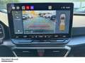 SEAT Leon FR 2.0 TDI DSG Voll-LED Navi Einparkhilfe Full-Lin Grau - thumbnail 14