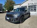 MINI Cooper SE Countryman Mini Cooper S E Bus. Countrym.ALL4 Aut Gris - thumbnail 2