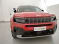 Jeep Avenger Avenger 1.2 Turbo Summit Rouge - thumbnail 7