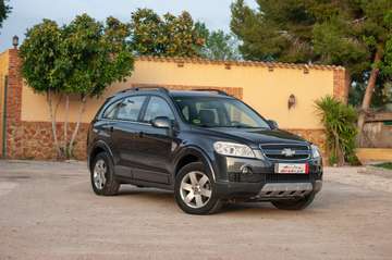 2.0VCDi LS7