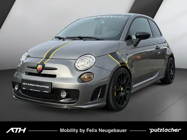 Abarth 500 1.4 595 Competizione