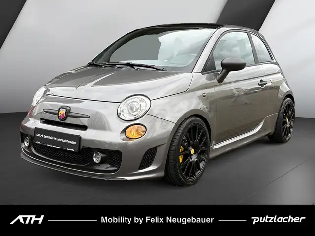 Abarth 500 1.4 595 Competizione